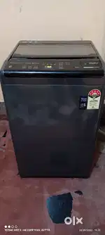 Whirpool 6.5 kg fully automatic washing machine