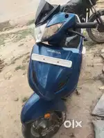Honda /Activa 4G