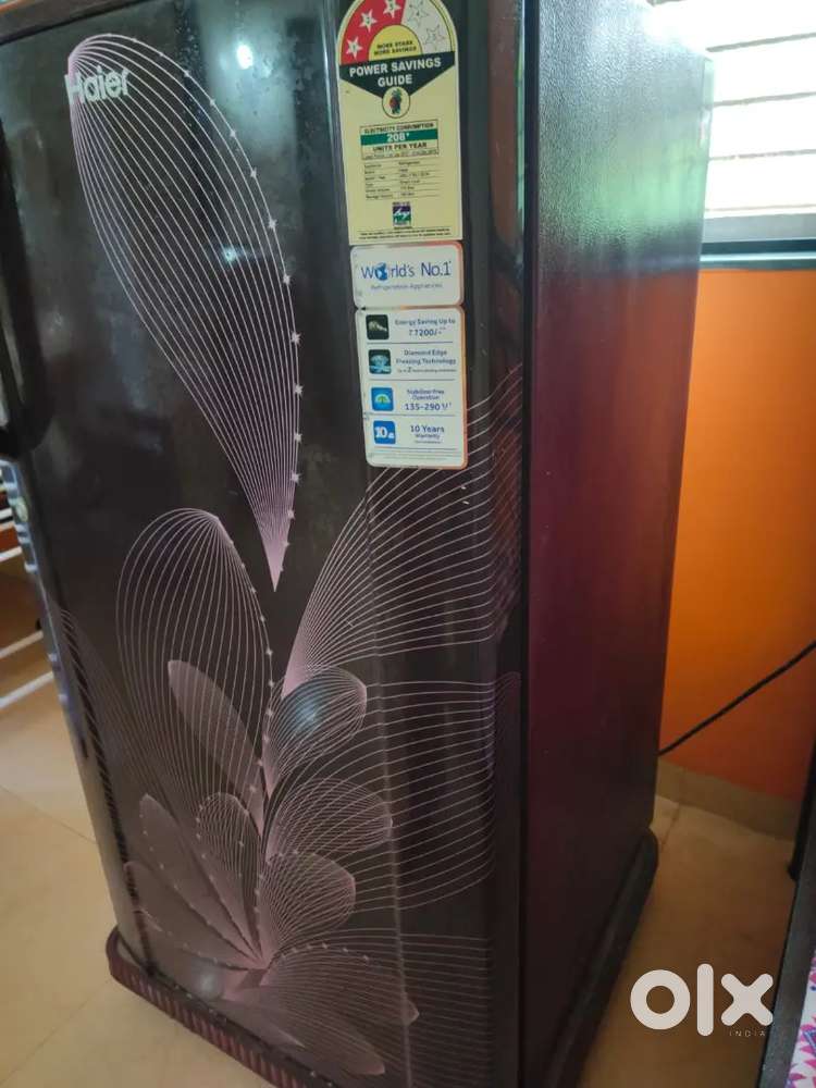 Haier Fridge