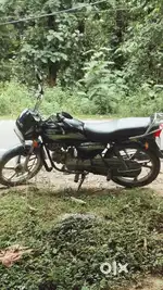 Bike ke paper okay hai. Naam per bhi kara kar dunga