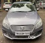Maruti Suzuki Ciaz 2014-2017 VDi Plus SHVS, 2015, Diesel