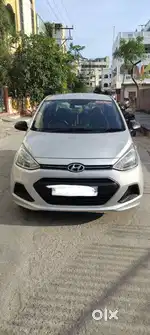 Hyundai Xcent E 1.1 CRDi, 2015, Diesel