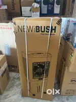 BUSH 70 LITRES NEW I BUSH COOLER ( 5 YEARS MOTOR WARRANTY )