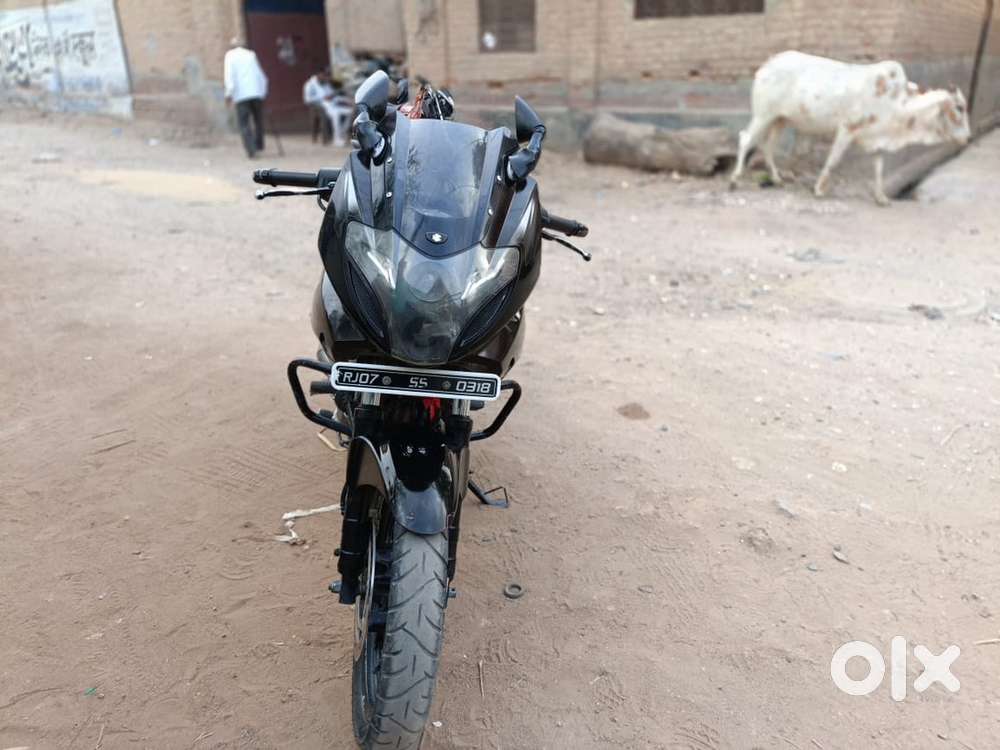 Bajaj 220 bike for sale