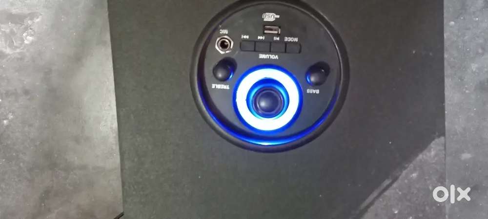 8 woofer for sell in your budget 6000 rs