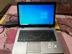 Hp window 7 laptop