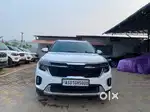 Kia Seltos HTX G, 2025, Petrol