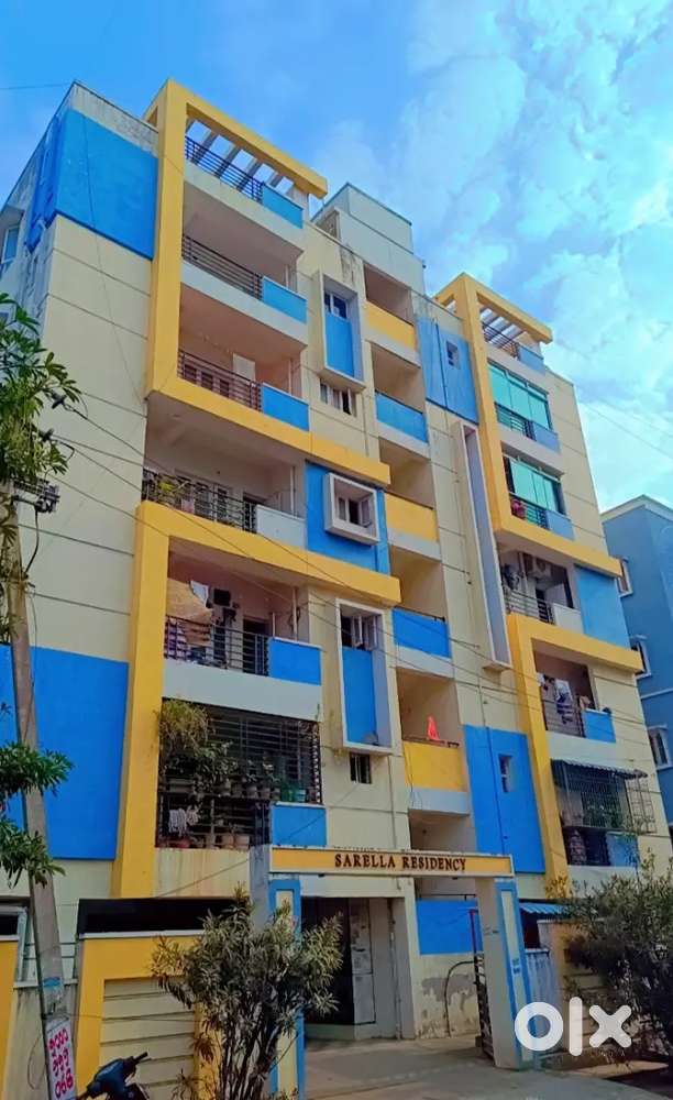 East facing - 2bhk yendada