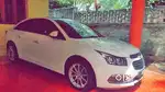 Chevrolet Cruze 2016 Diesel Good Condition