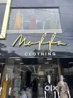 Experienced staff