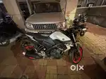 Yamaha Mt 15 (2021)