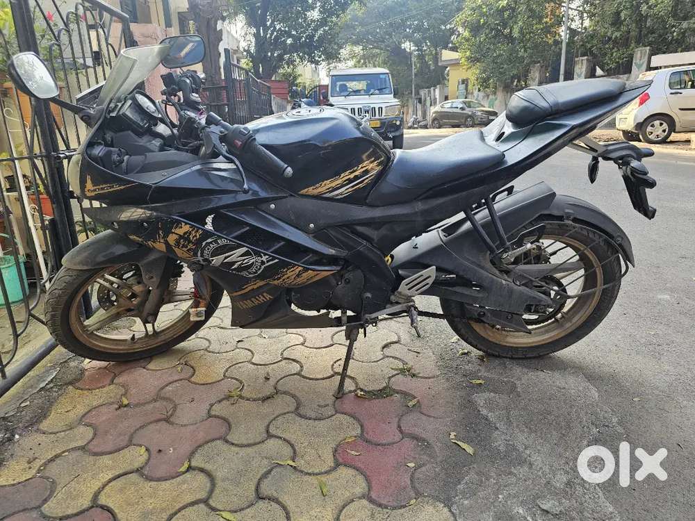 Single owner single handedly driven timely serviced in low price