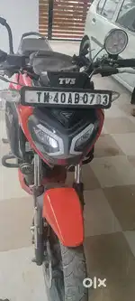 Selling my bike