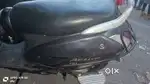 Activa 3G scooty
