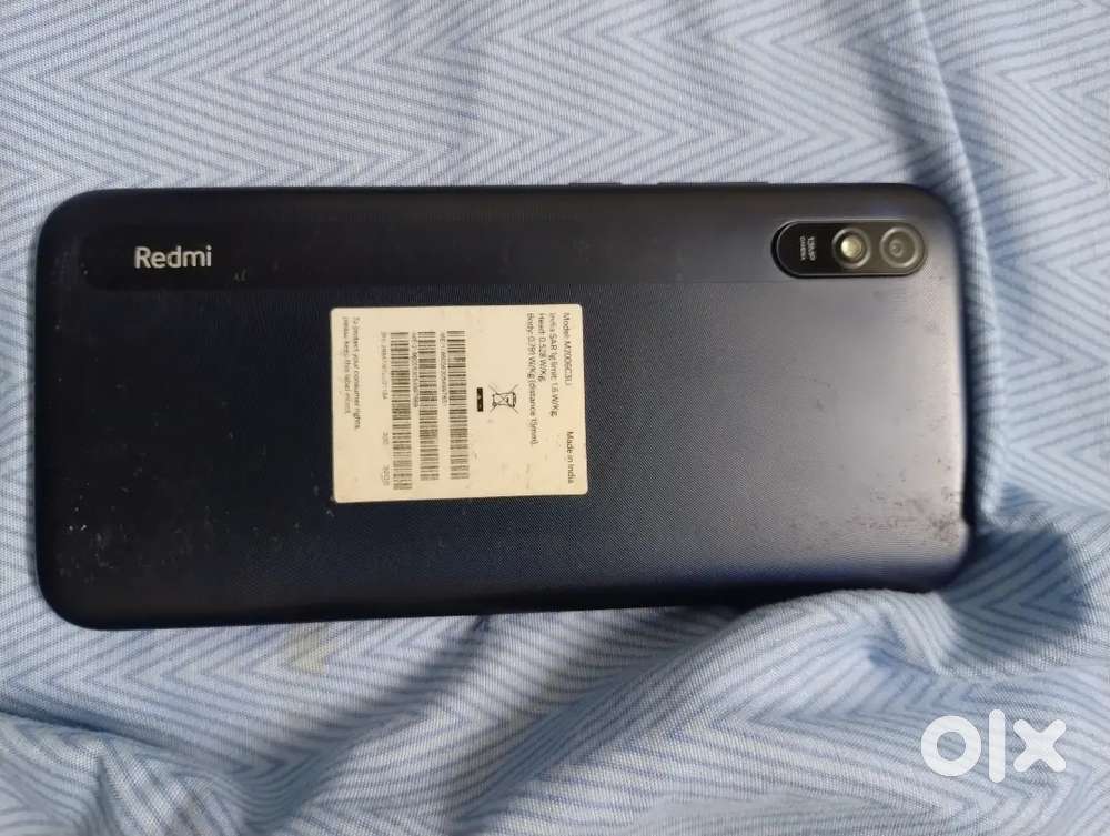 Redmi 9a mobile