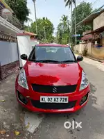 Maruti Suzuki Swift 2016 Petrol 61000 Km Driven