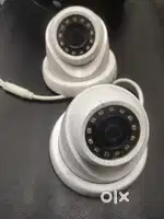 Cp plus camera setup