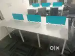 Brand new modular workstation at affordable price with beat quality