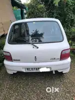 2003 Zen VXI power steering paper 12/2028
