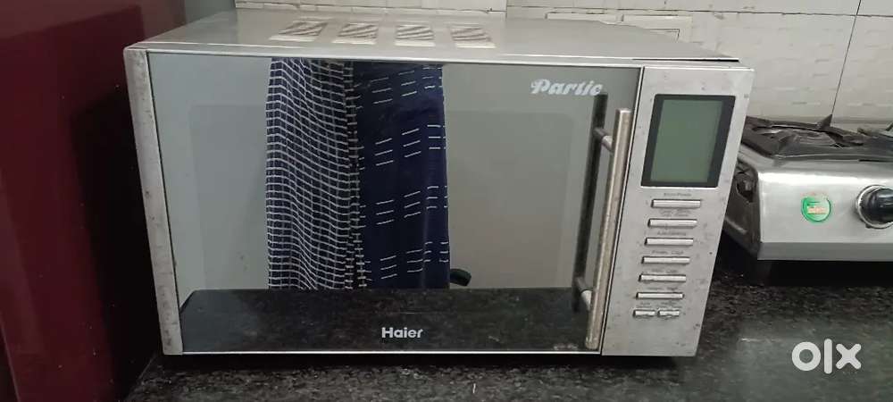 Microwave+Oven(25litre)Haier brand