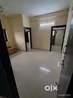 2bhk semi-furnished independent flate available for rent