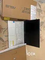 Asus brand new condition laptop