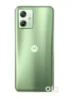 Moto g54 5g    12 gb ram 256 gb storage