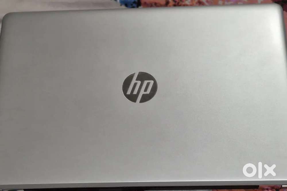 HP Intel Core i3 - 6th Generation
