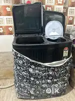 Godrej washing machine