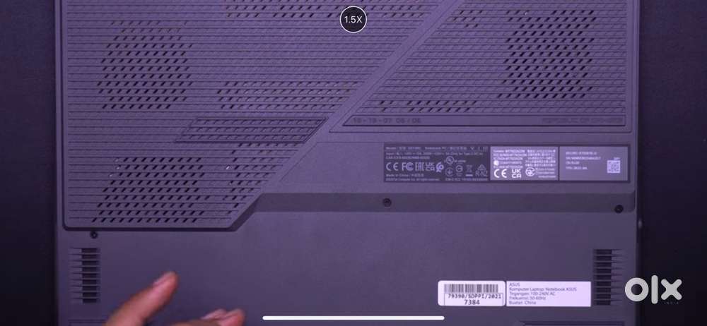Hardwar ssd