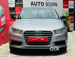 Audi A3 2014-2017 2.0 35 TDI Technology, 2015, Diesel