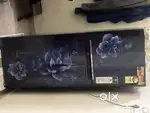 Smasung double door fridge