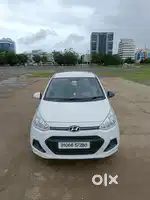 Hyundai Xcent 2016