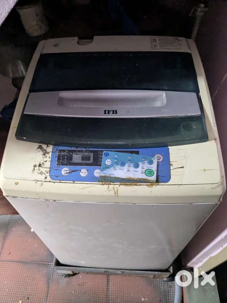 IFB WASHING MACHINE