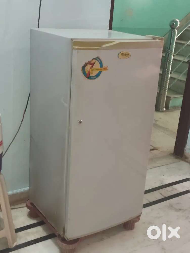 Whirlpool Refrigerator For Sale