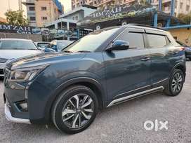 Mahindra XUV300 W8 AMT Optional Diesel, 2021, Diesel