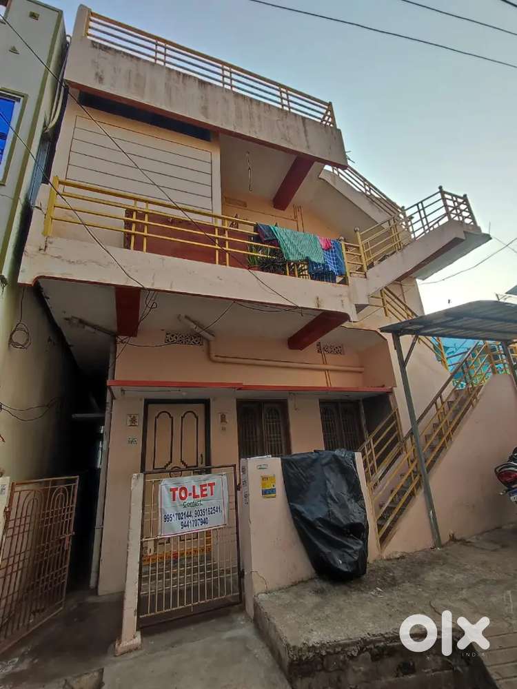Srikakulam house rent manguvari thota