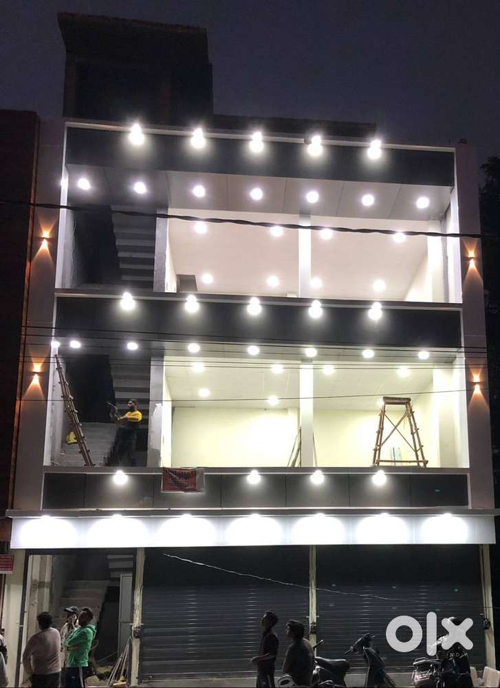 Shop/office for rent