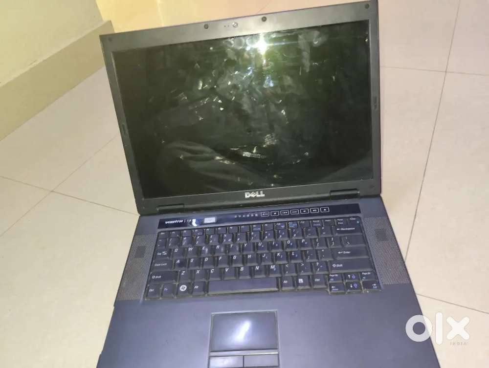 Dell net condition good