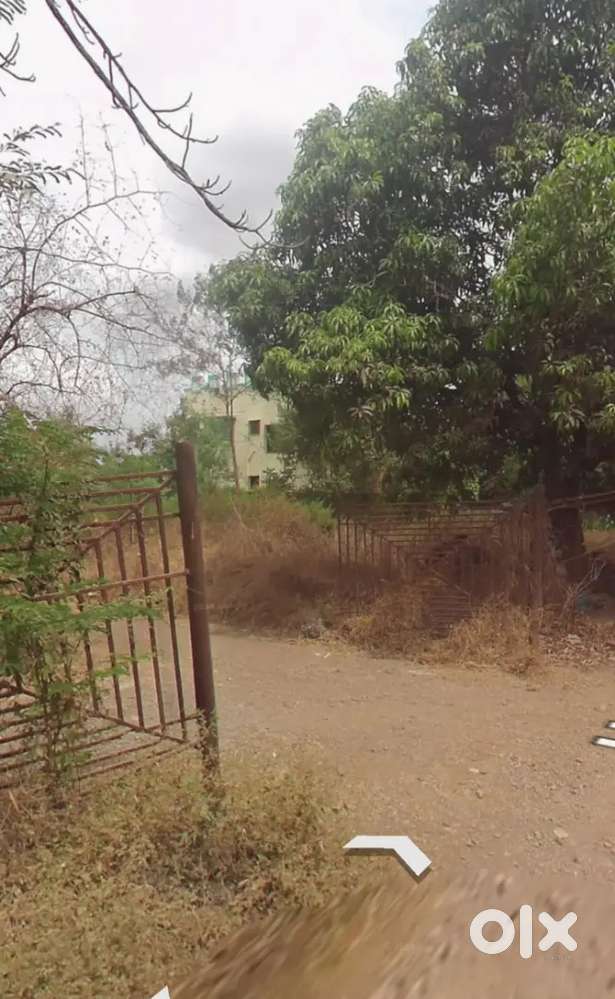 Urgent Land for Sale – Panvel (Navi Mumbai)