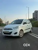 Hyundai i10 Era, 2012, Petrol