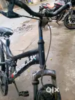 Secend hend cycle