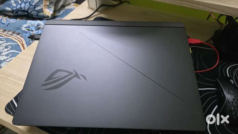 ROG Strix 16 inch 2025 model