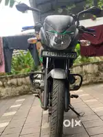 PULSAR 125 DTS-I