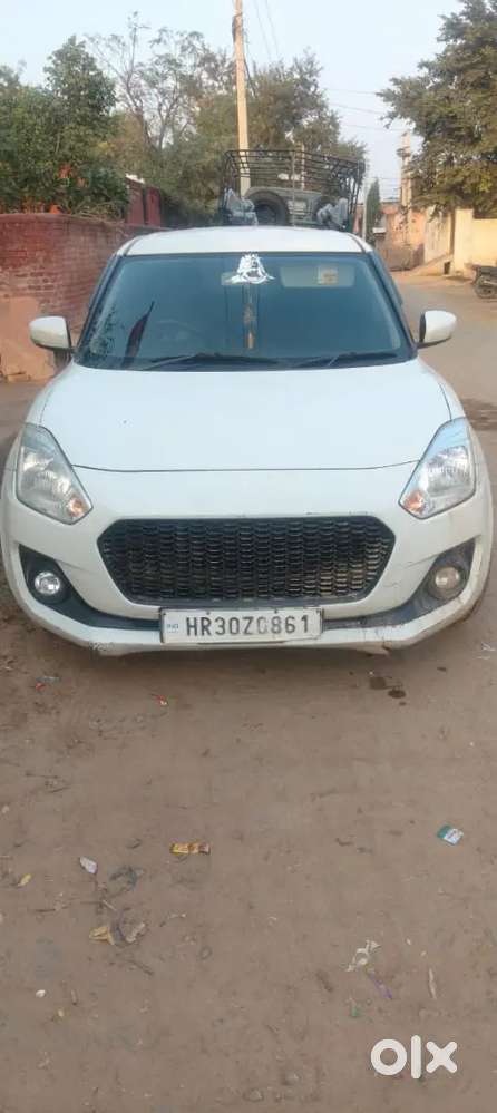 Maruti Suzuki Swift 2023 Petrol 50000 Km Driven
