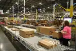 We are hiring for picking and packing