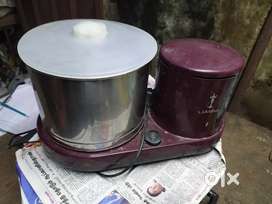 Lakshmi Mixer grinder 2L