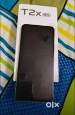 Vivo T2X 5G final fix price 7000