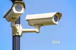 Fresher/Exp, Male/Female Required for field/office work CCTV, Jaipur