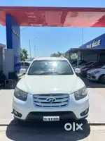 Hyundai Santa Fe 2WD AT, 2012, Diesel